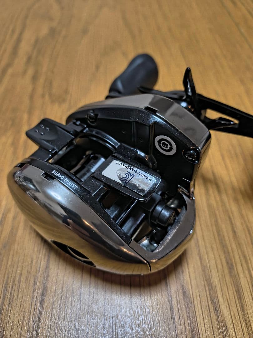 21 ANTARES アンタレス DC XG light 右