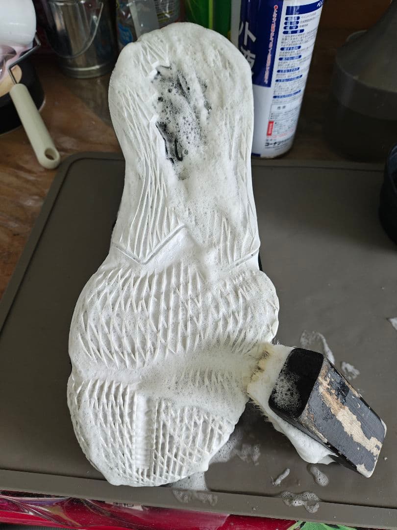 NIKE レブロン17 Low 白金黒 28cm CD5007-101