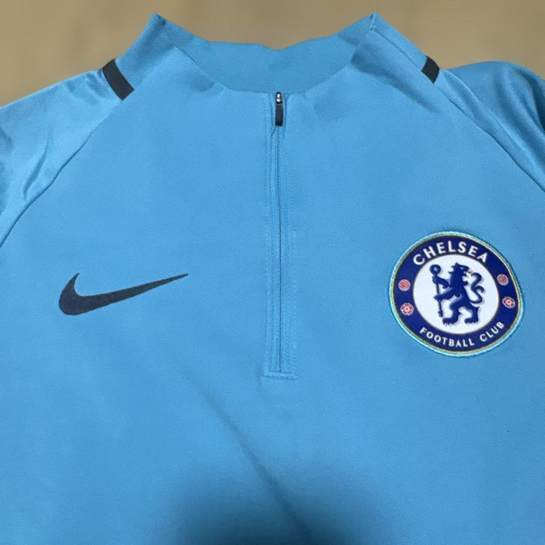 NIKE チェルシー　CHELSEA CARABAO セット　激レア