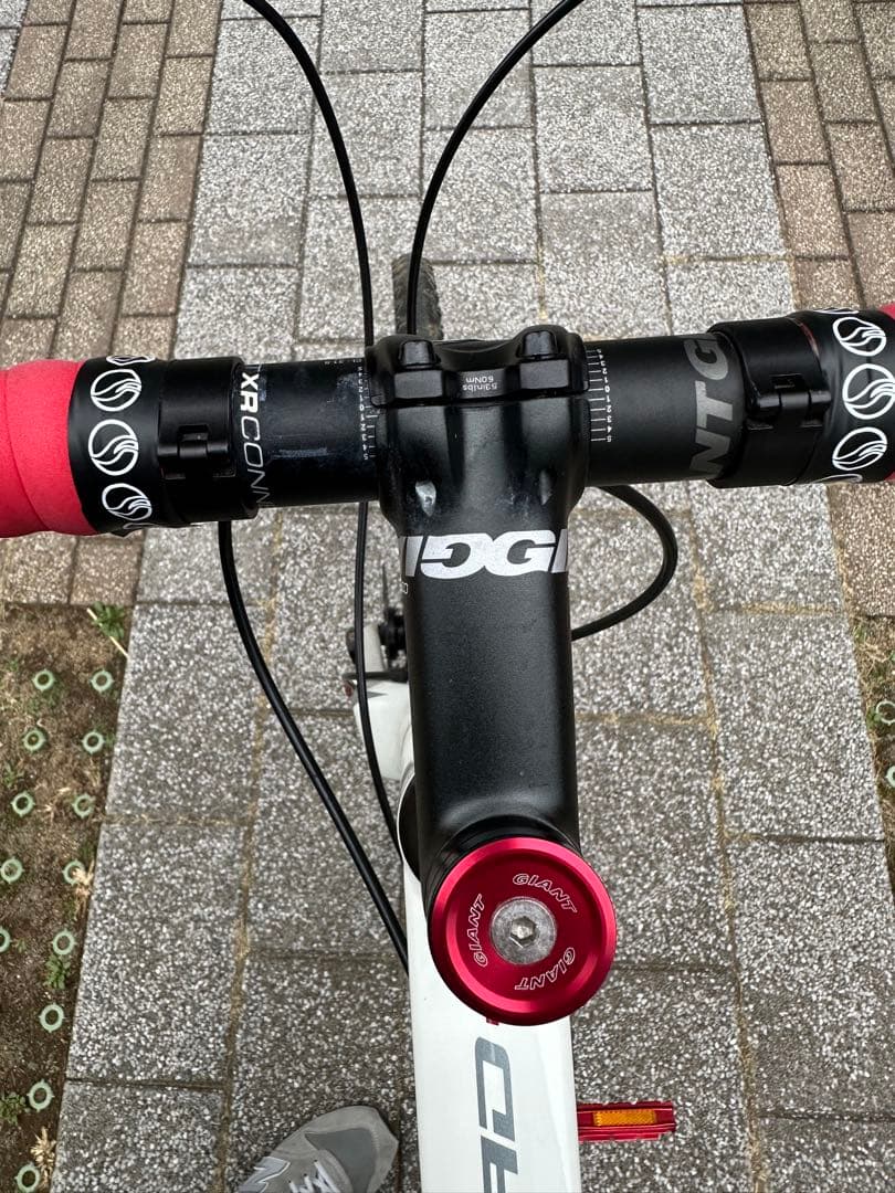 Giant Anyroad 2 2015モデル　シクロクロス　グラベルロード