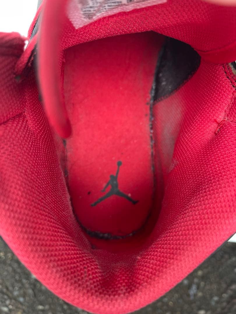 Air Jordan1 MID 桜木花道 DQ8426-060 Bred