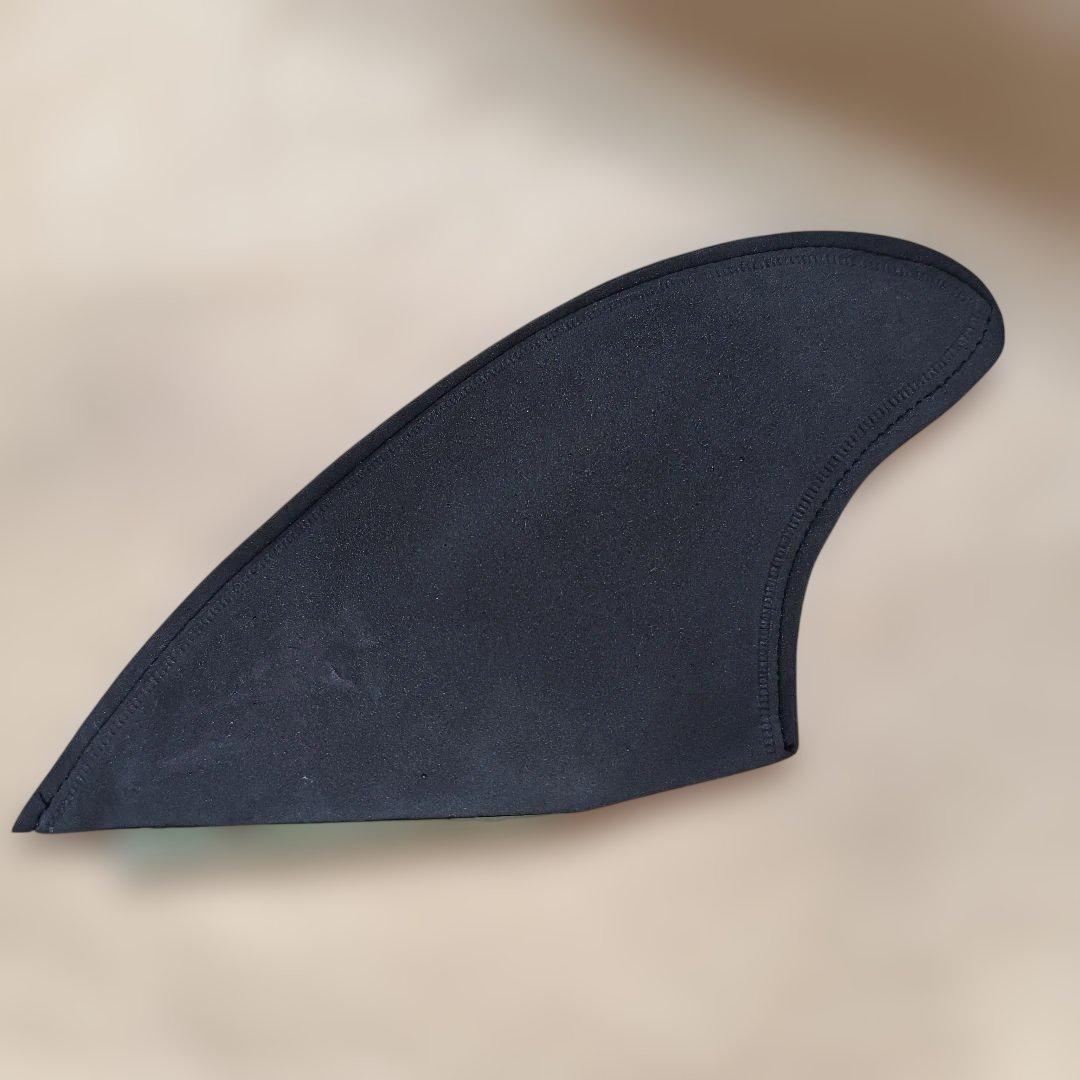 アートグラス仕様　ツインキールフィン　フューチャーフィン対応