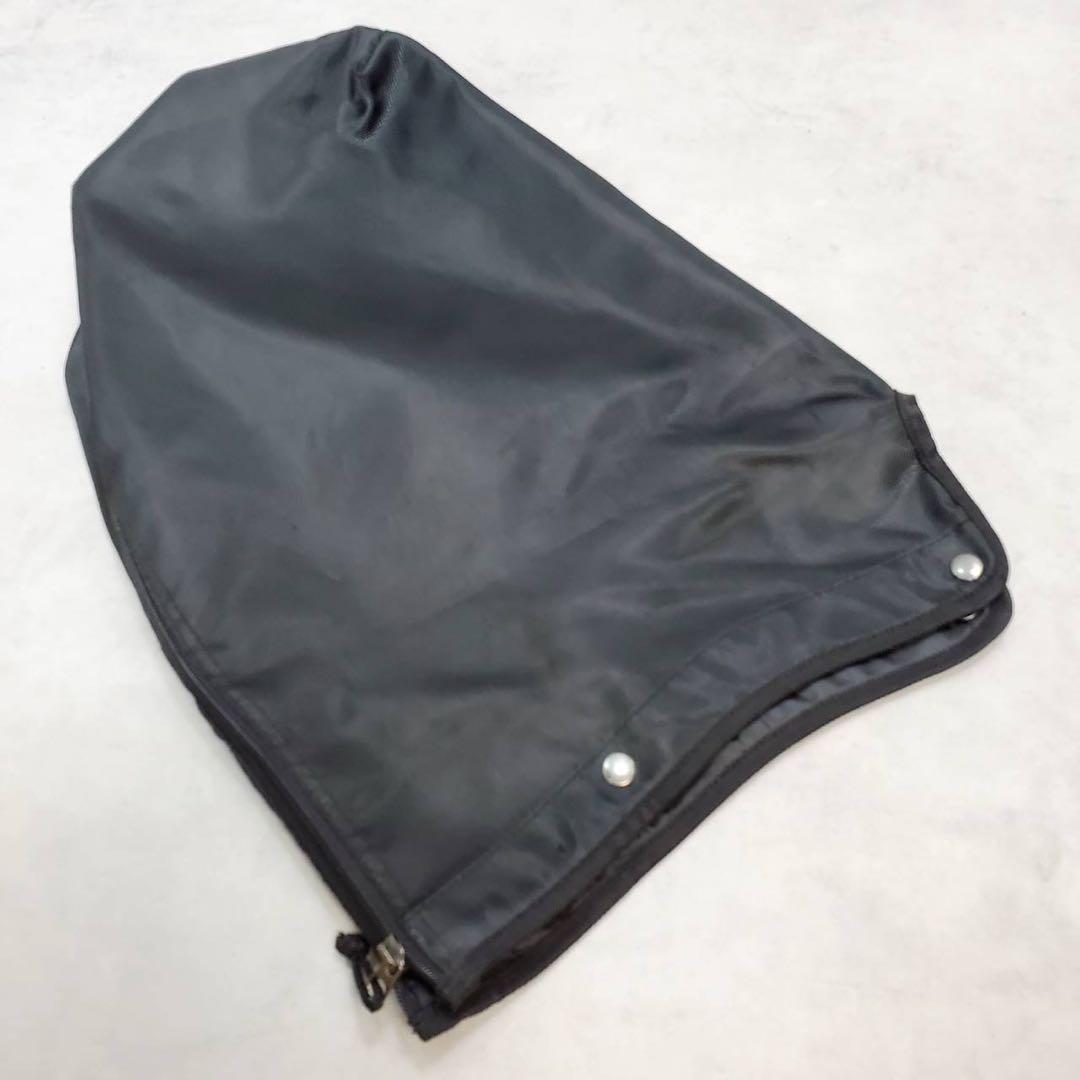 OGIO キャディバッグ スタンド式 ブラック 軽量 多機能 収納豊富 ゴルフ