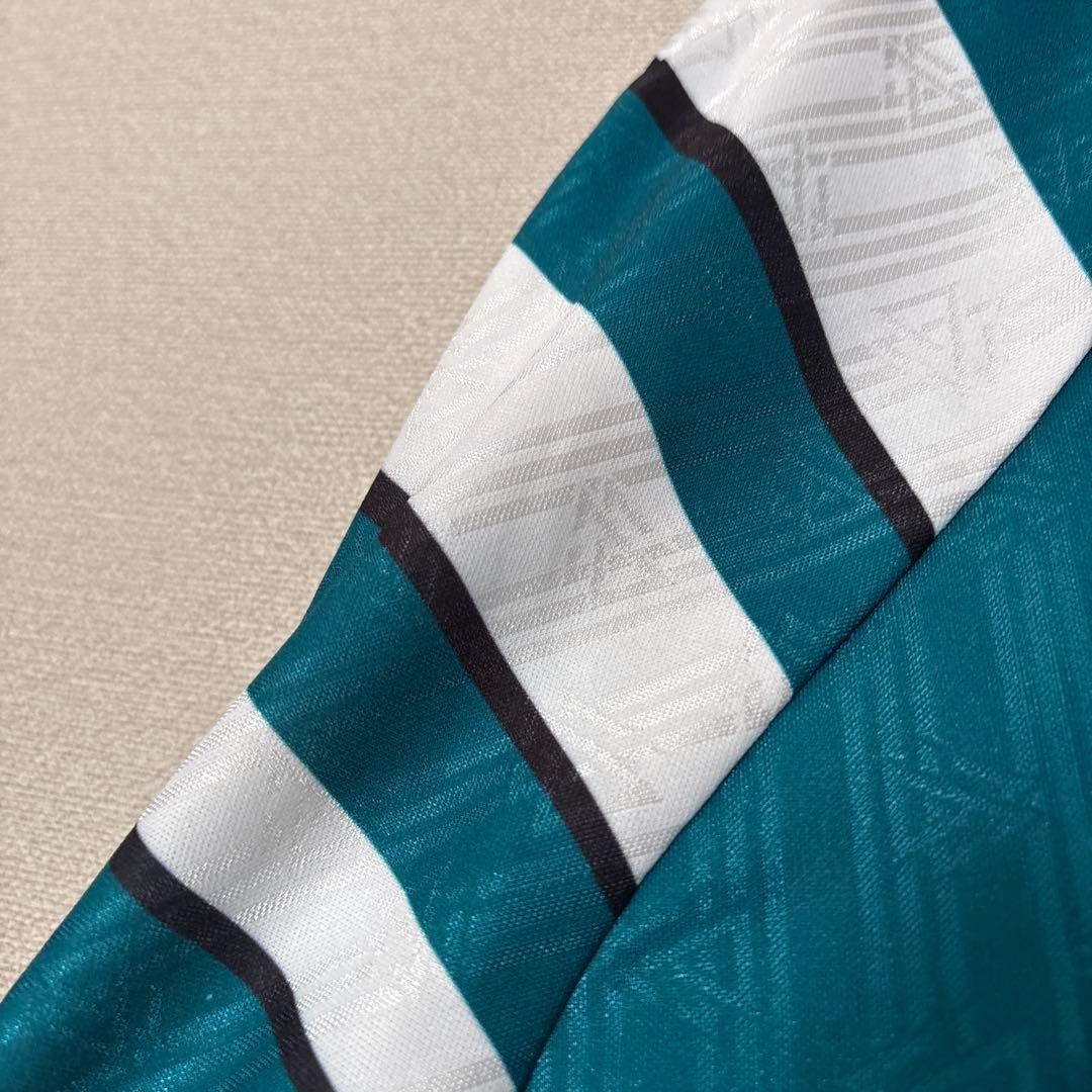 【51-38】1996年　ドイツ代表　アウェイ　ユニフォーム