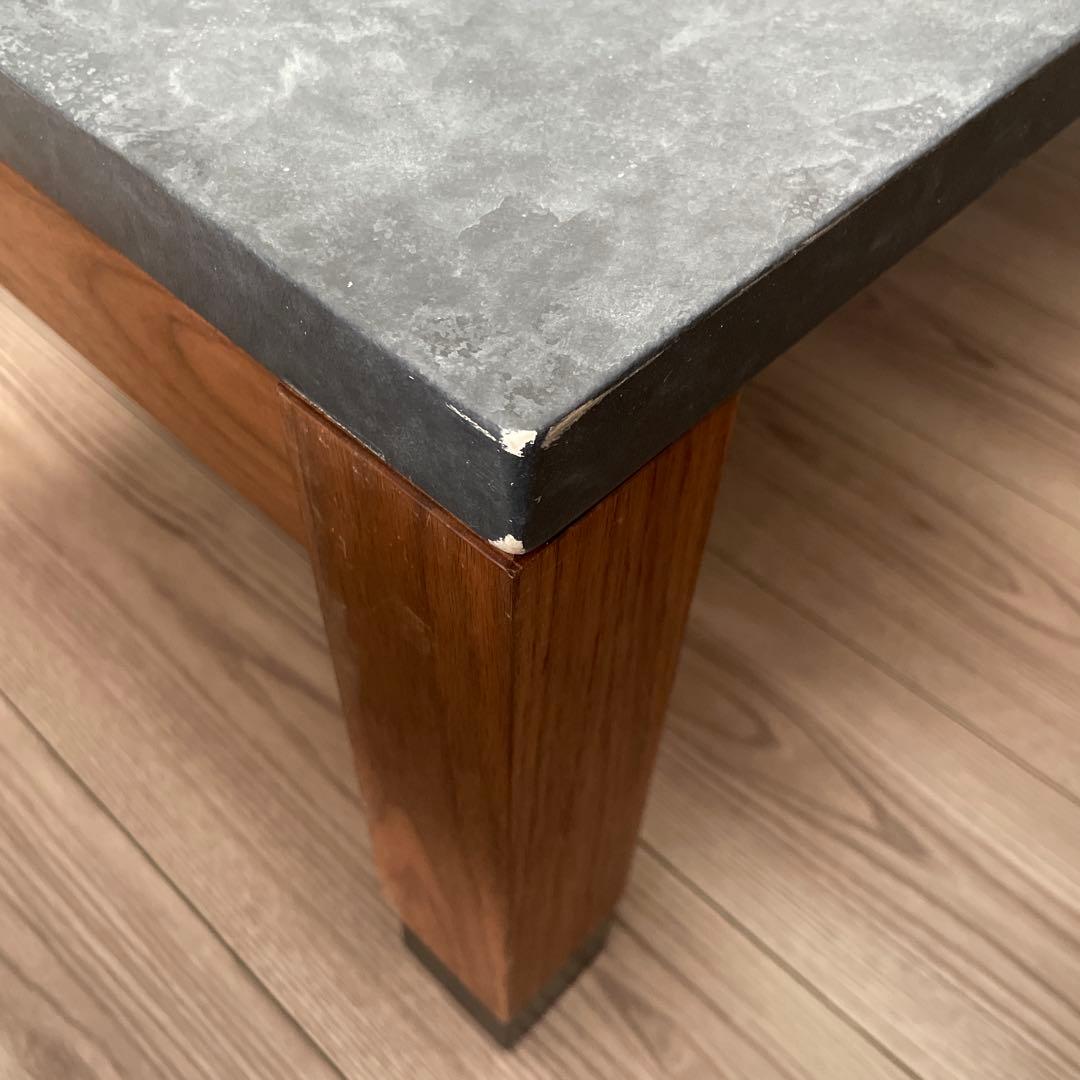 オーダーメイド ローテーブル（こたつ付き）