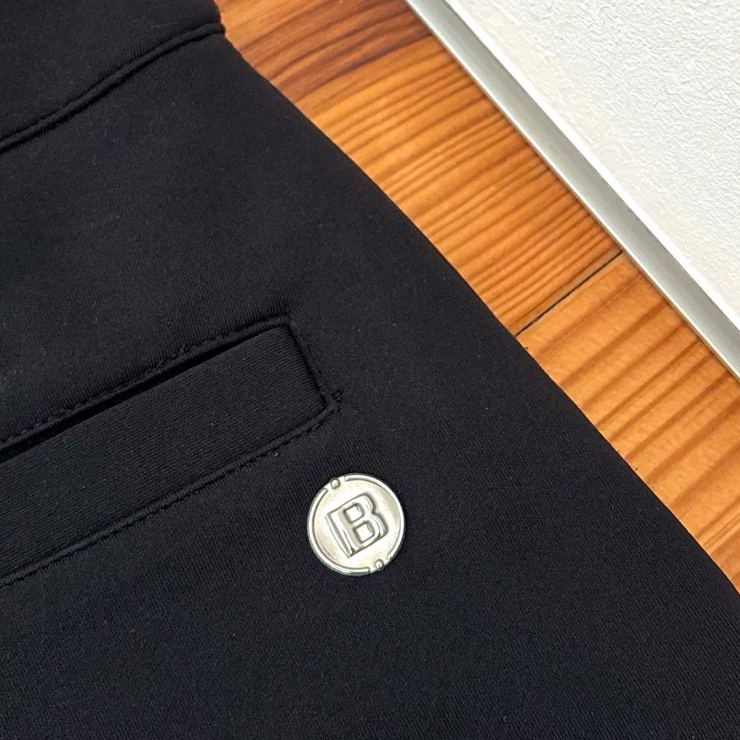 briefing ゴルフスコート