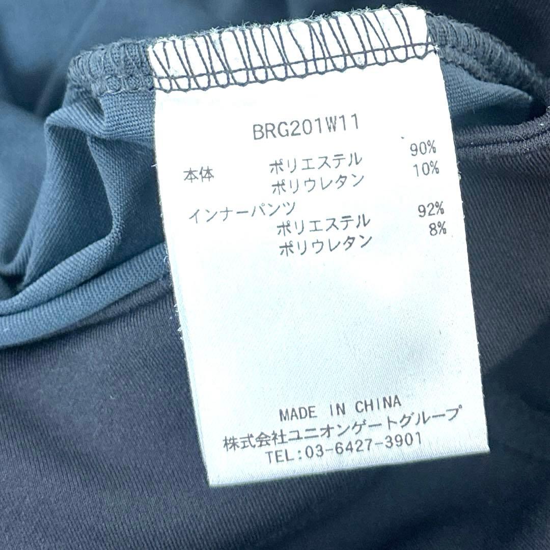 briefing ゴルフスコート