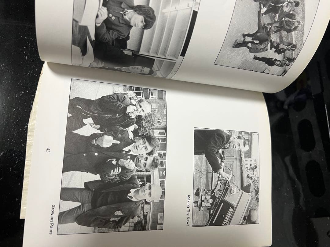 SKINS by Gavin Watson 新拡張版写真集 洋書