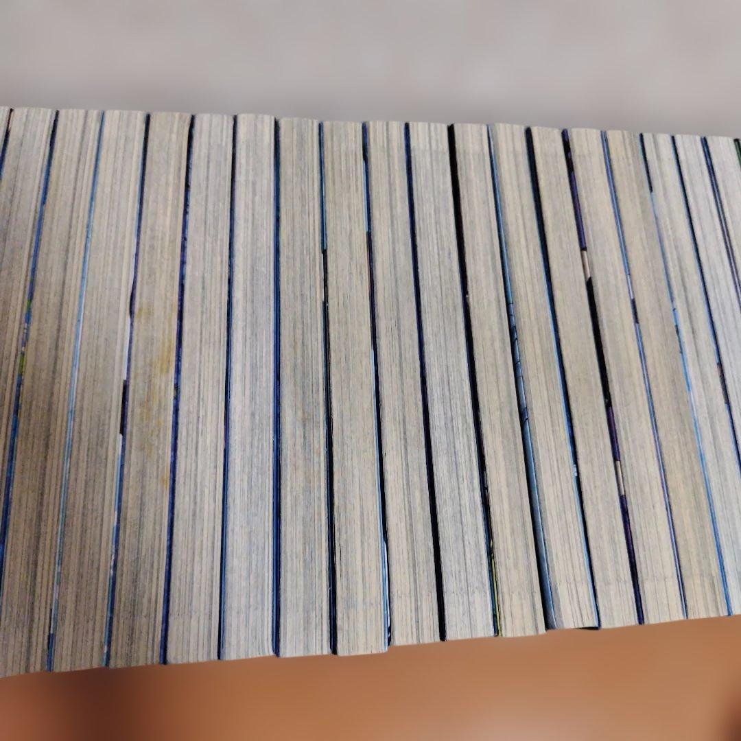 転生したらスライムだった件　コミック　全巻