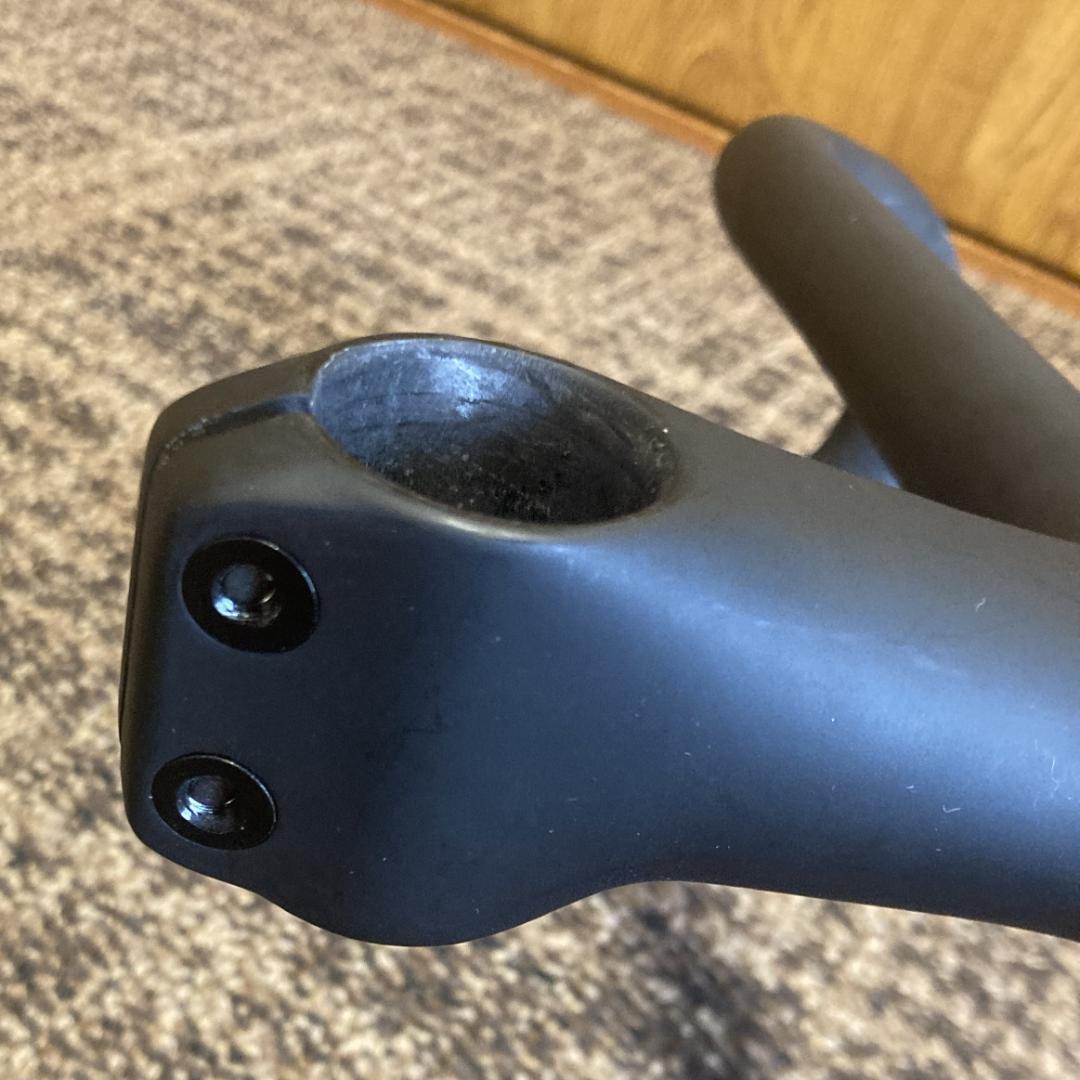 Roval Alpinist SL Cockpit 100㎜×400㎜