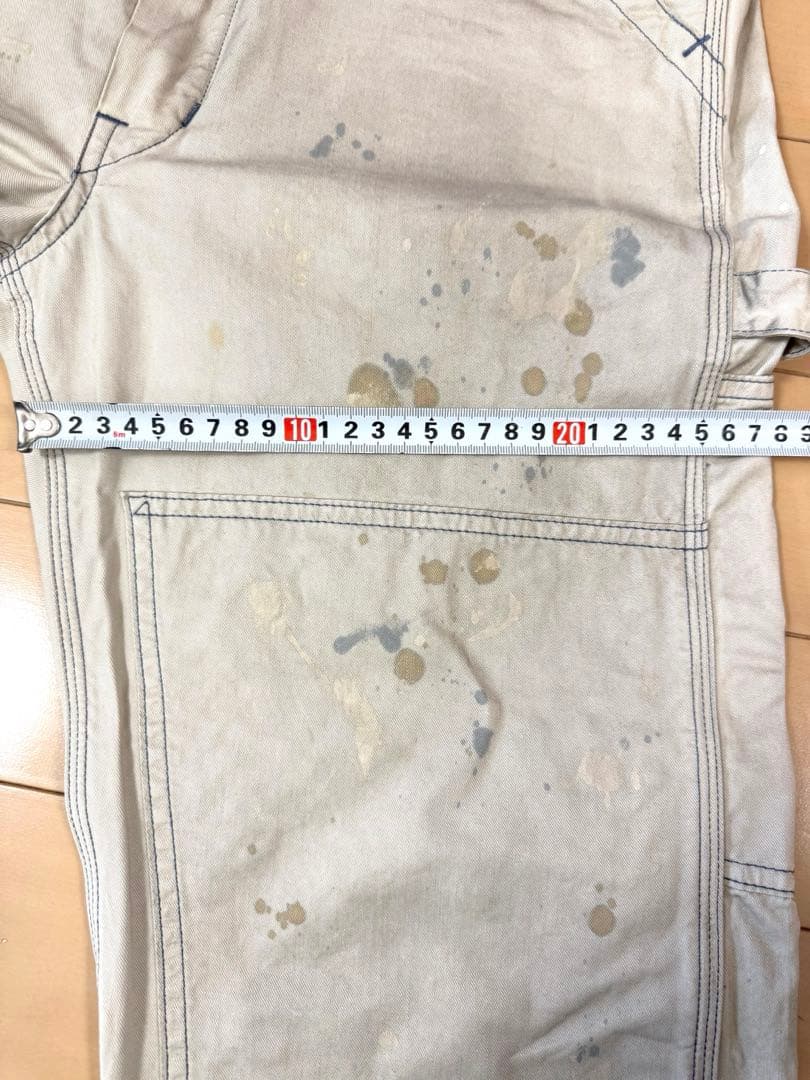 RRL rrl ダブルアールエル　カーペンターパンツ　32inch