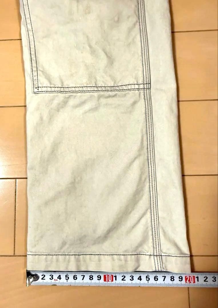 RRL rrl ダブルアールエル　カーペンターパンツ　32inch