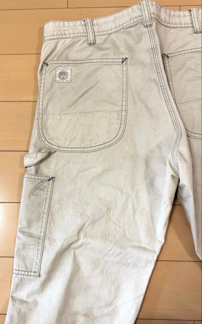 RRL rrl ダブルアールエル　カーペンターパンツ　32inch
