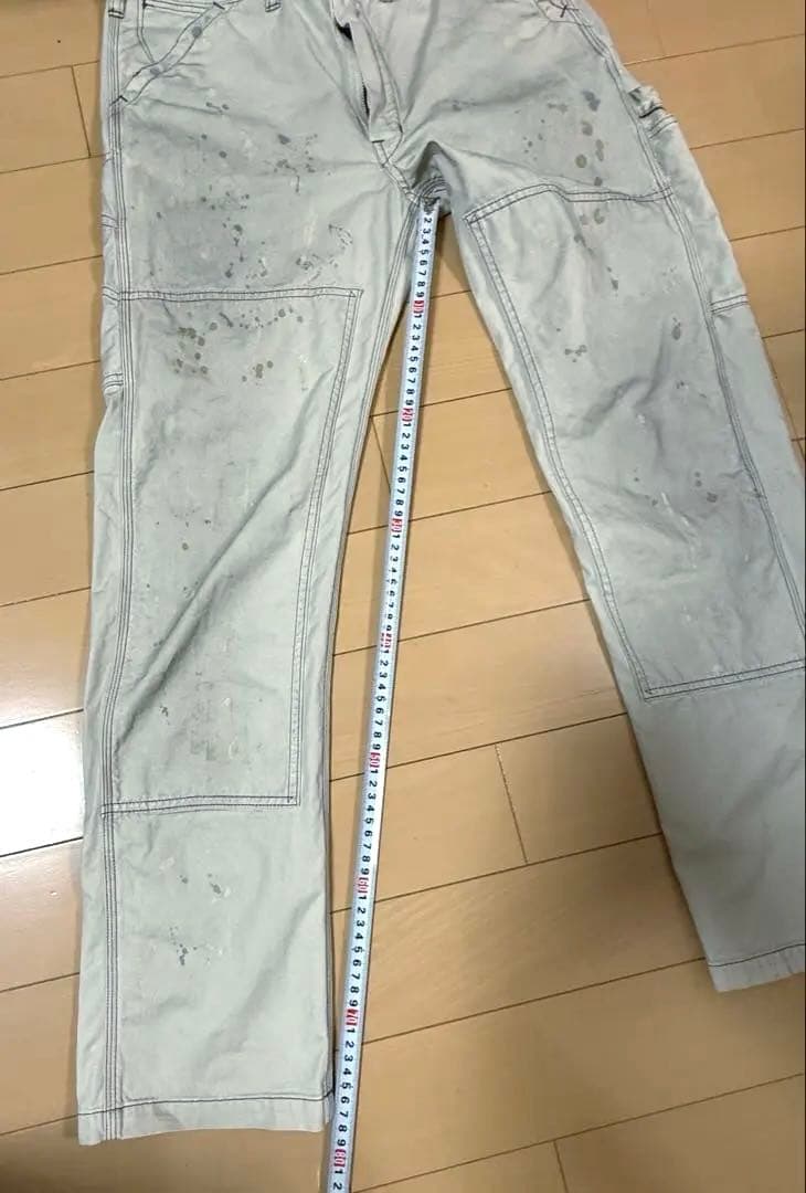 RRL rrl ダブルアールエル　カーペンターパンツ　32inch