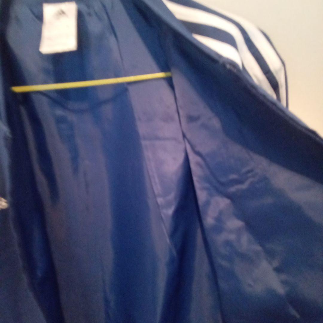 新品 アディダス アルゼンチン ジャケット L