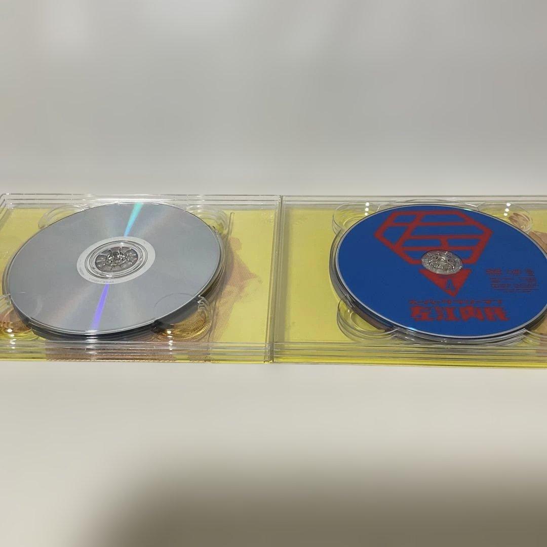 スーパーサラリーマン左江内氏 DVD-BOX〈6枚組〉