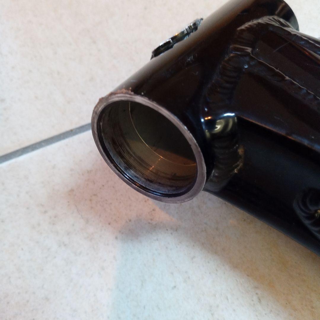 BMX INTENSE SNIPER レース　フレーム　中古品