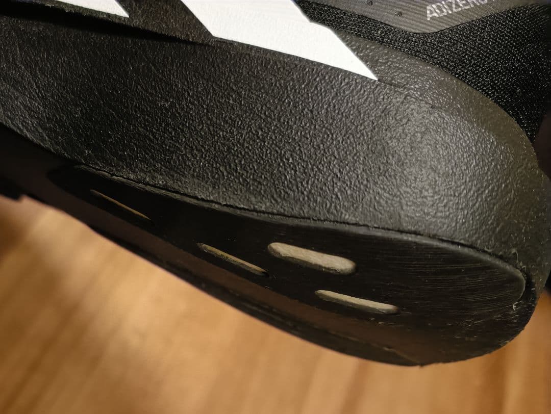 アディダス adizero Evo SL M　27.5