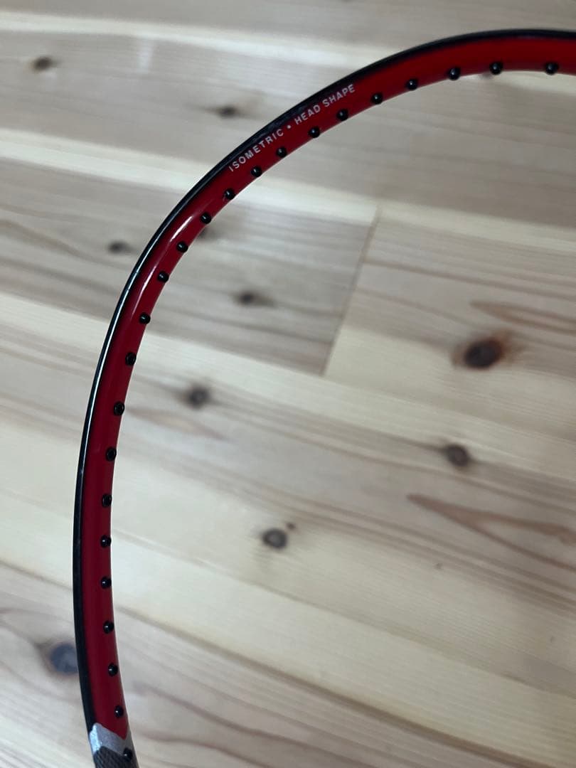 YONEX ヨネックスMUSCLEPOWERマッスルパワー100 80 54