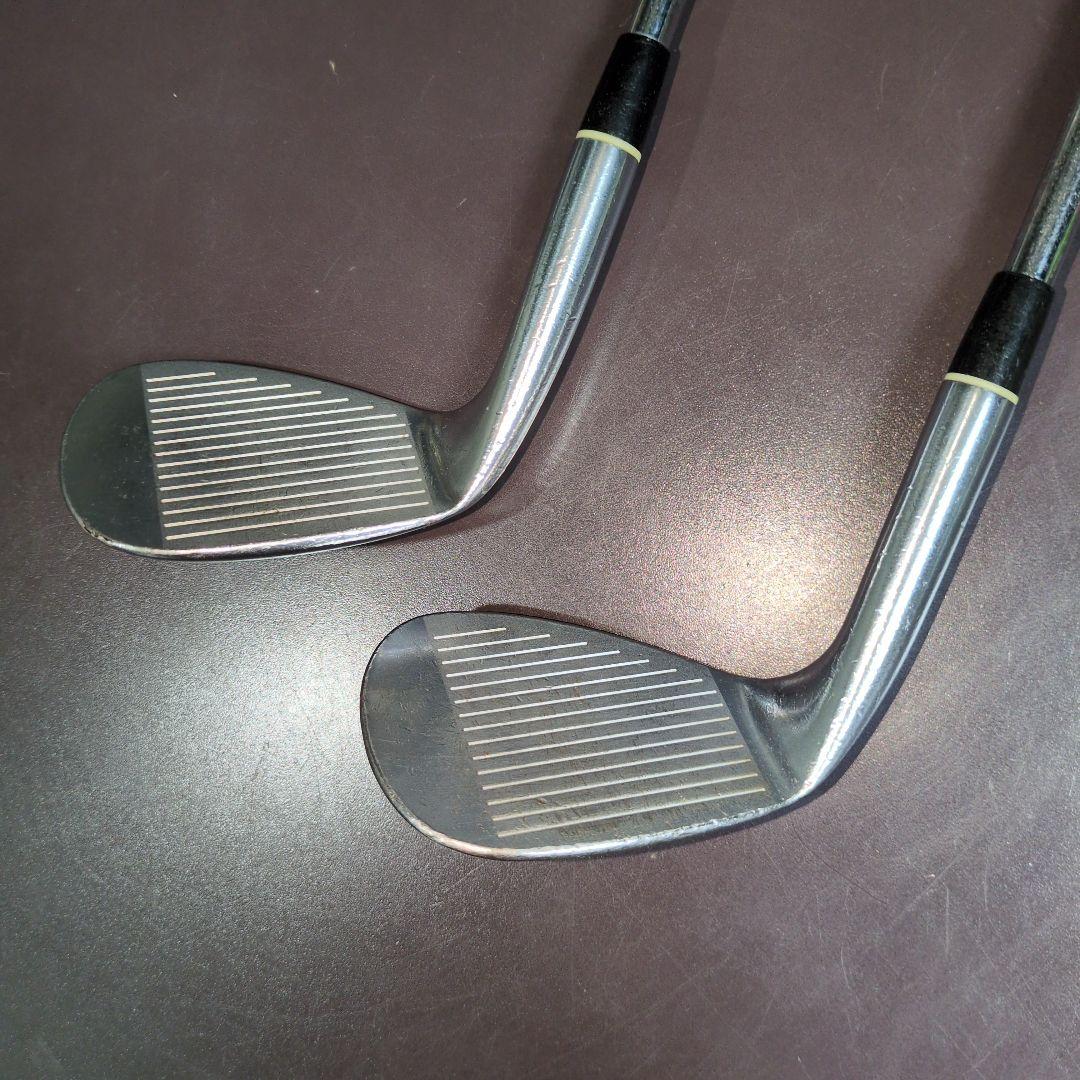 ウェッジ　フォーティーン　FOURTEEN　RM-11 ウェッジ52°58°