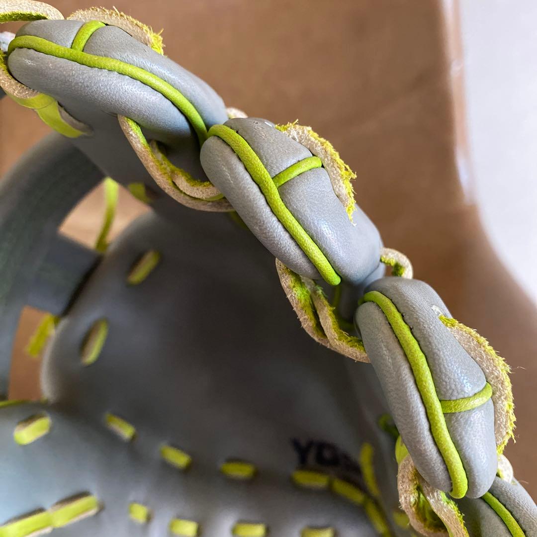 YGS 軟式グローブ Senseシリーズ