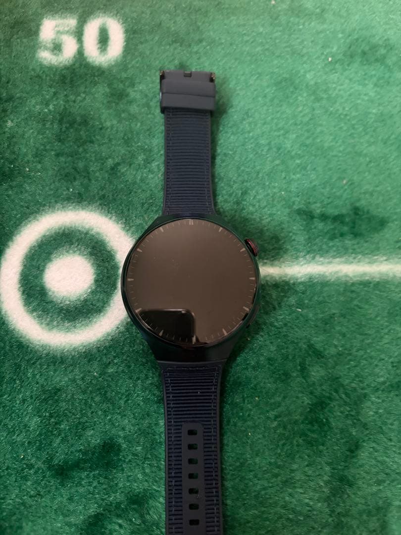 限定モデル　TECRA テクラ ハーウェイ　スマートウォッチ