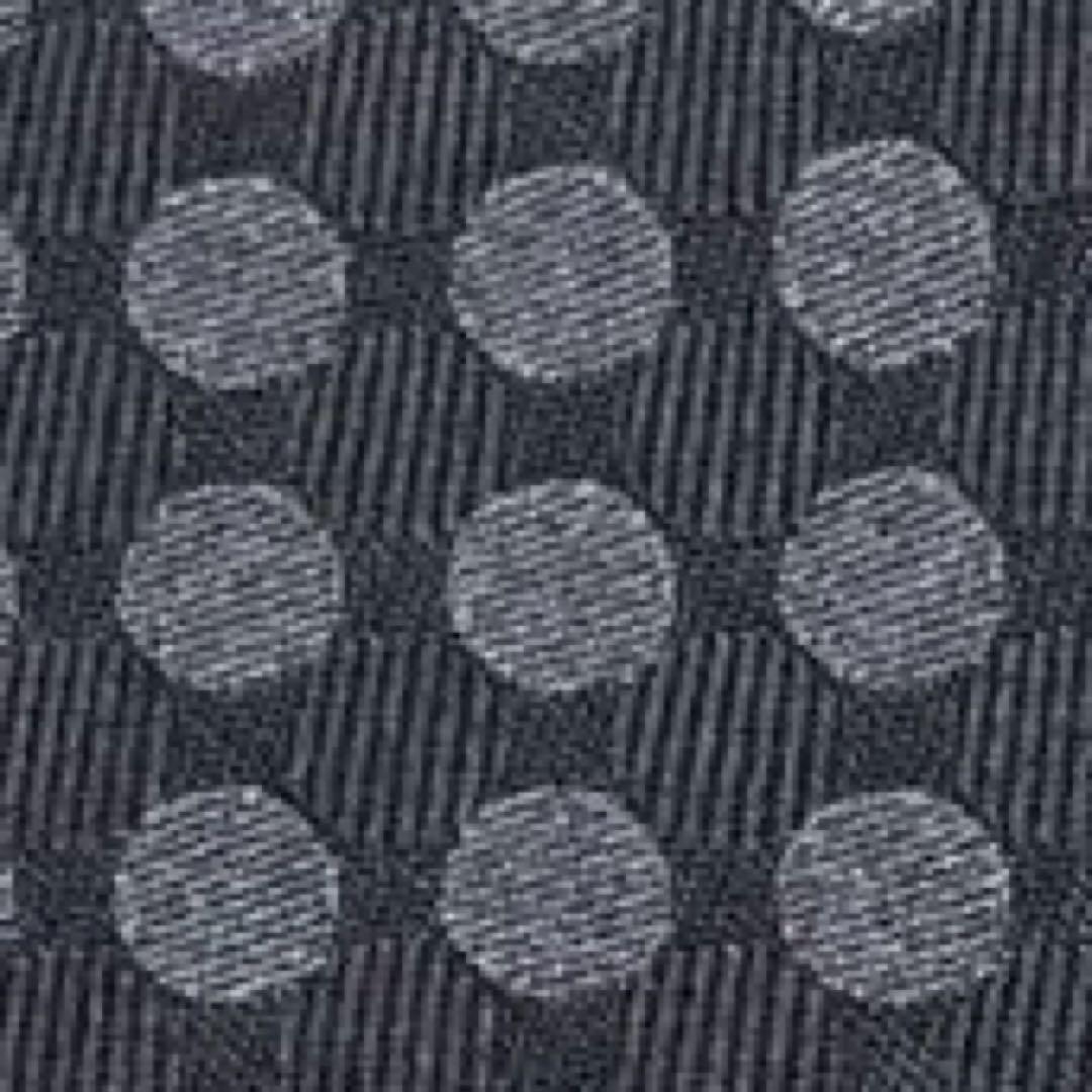 【未使用品】Paul Smith ネクタイ　高級シルク　水玉　ロンドン