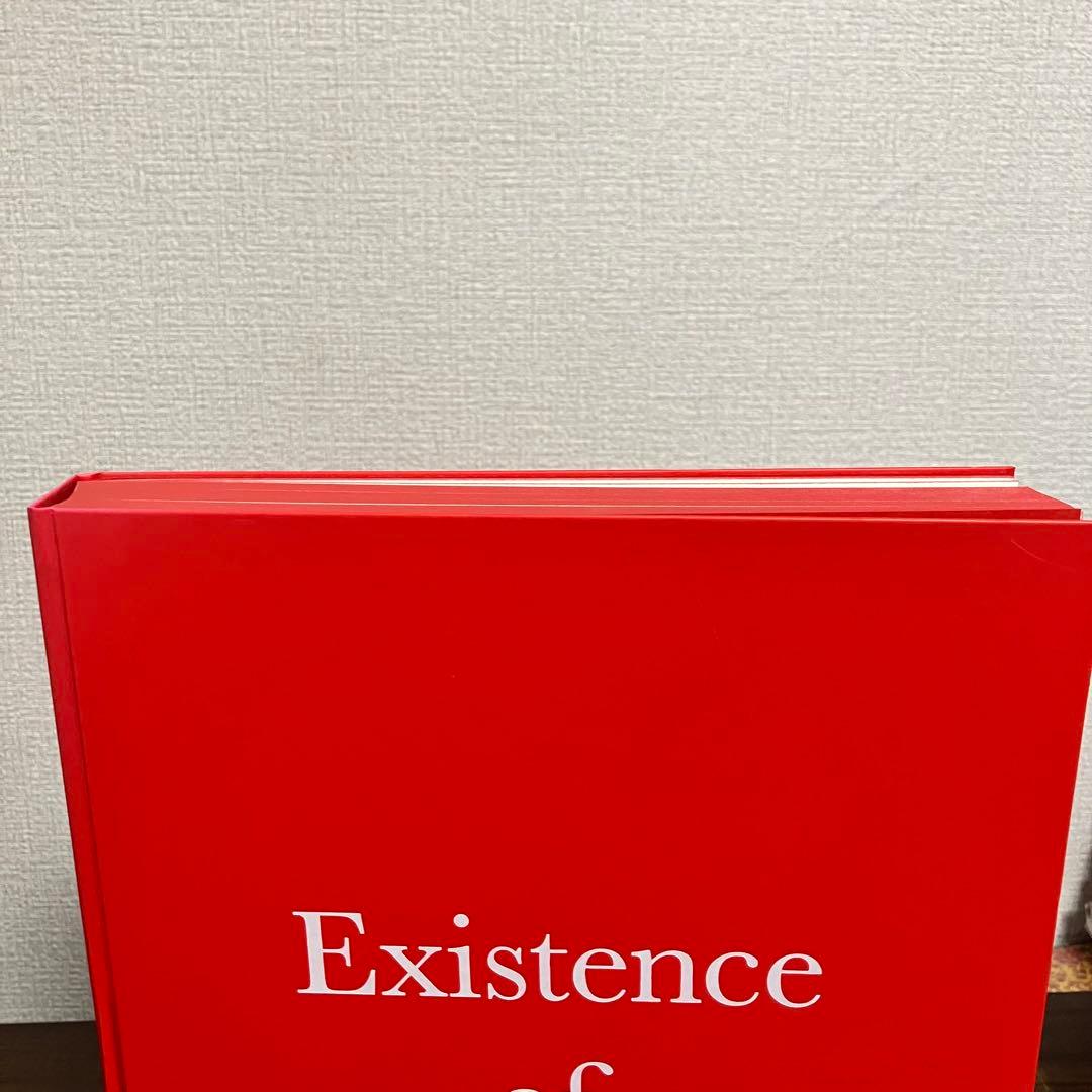 Existence of 大橋英児　写真集　コカコーラ　自販機