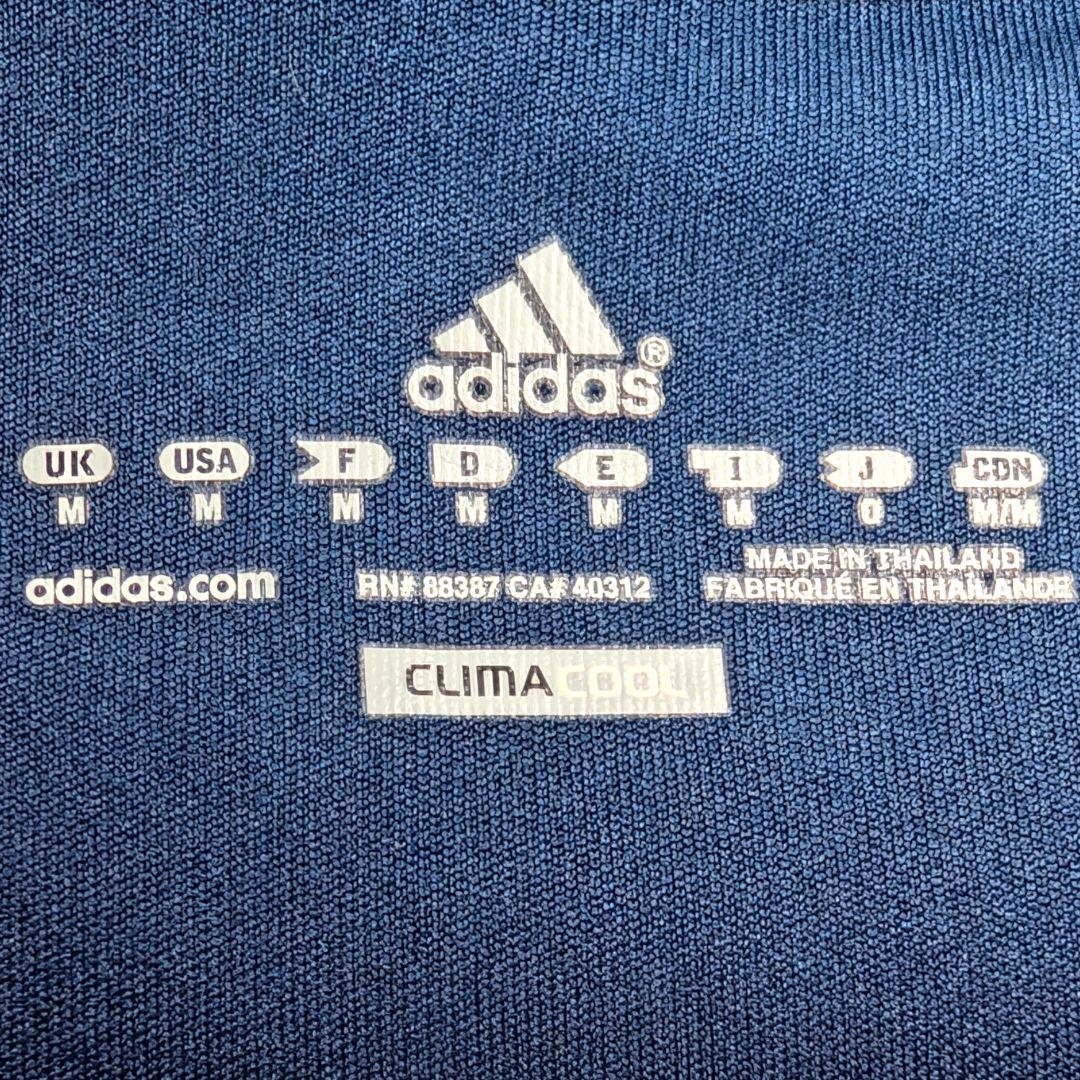 古着 サッカー ユニフォーム アルゼンチン代表 アウェー メンズ XLサイズ