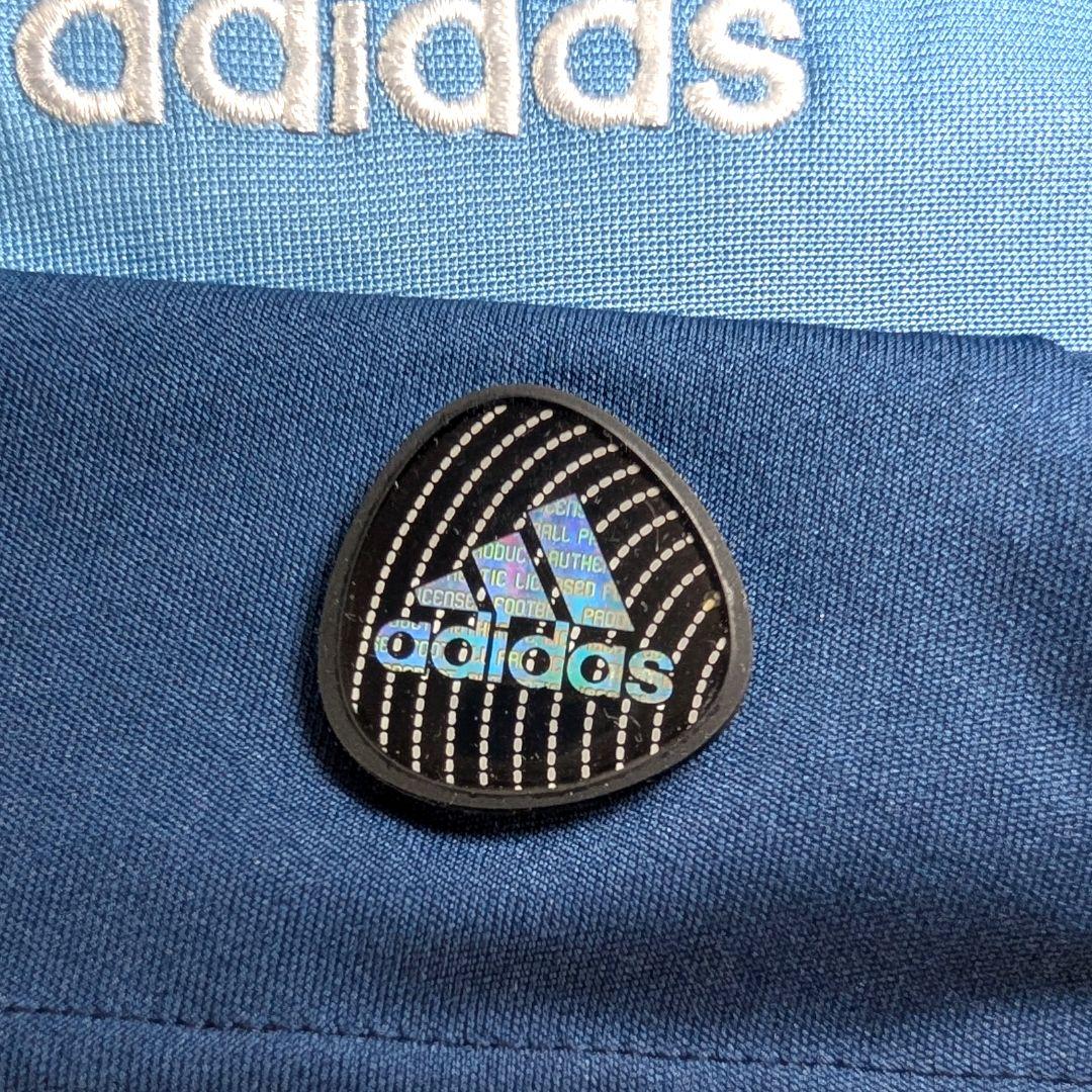 古着 サッカー ユニフォーム アルゼンチン代表 アウェー メンズ XLサイズ