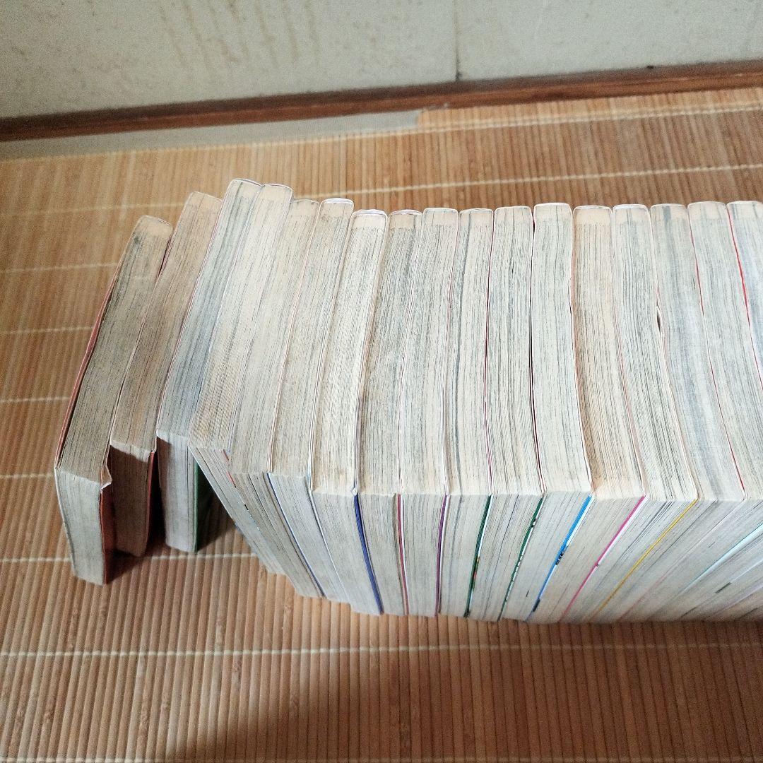 NARUTO―ナルト― 全72巻セット