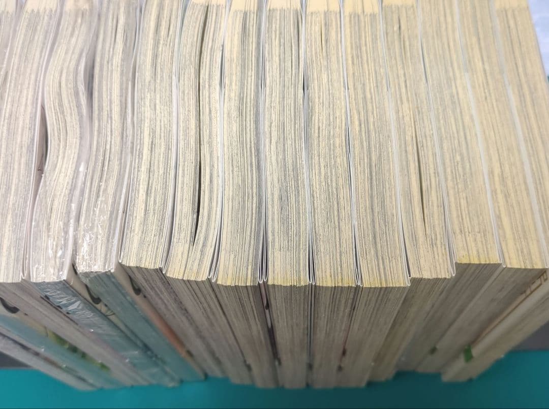 未開封あり　薬屋のひとりごと1〜15巻セット