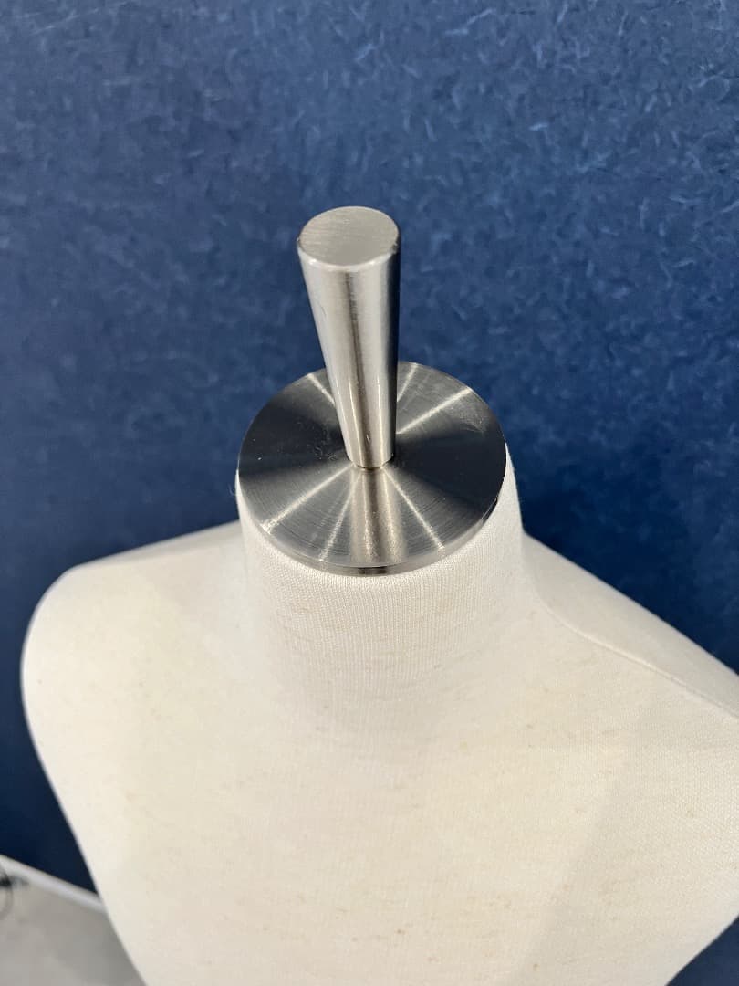 布製マネキン　子供ボディ　腕なし　ReBodey11y/140