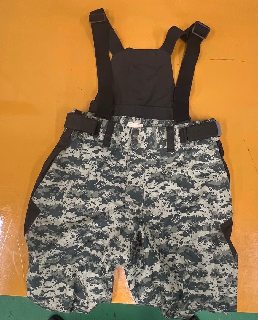 Foxfire レインウェア　上下セット　Ｌサイズ