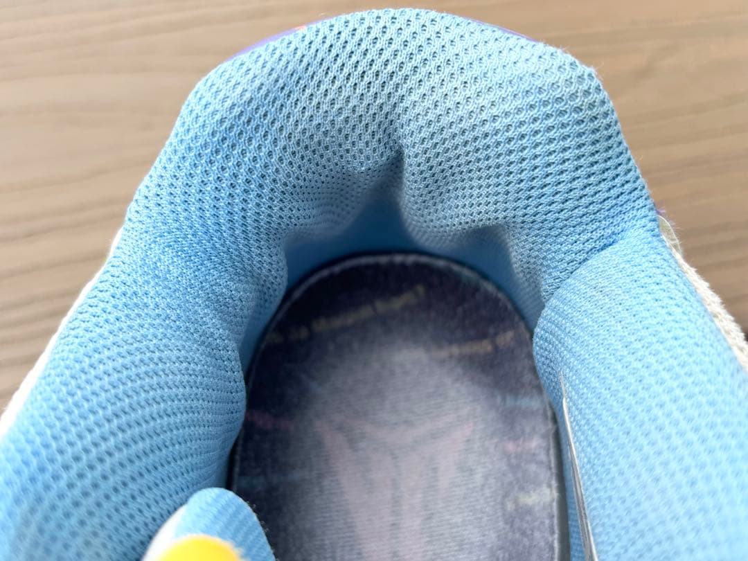 NIKE JA1 \"Trivia\" ナイキ ジャモラント 28.0cm