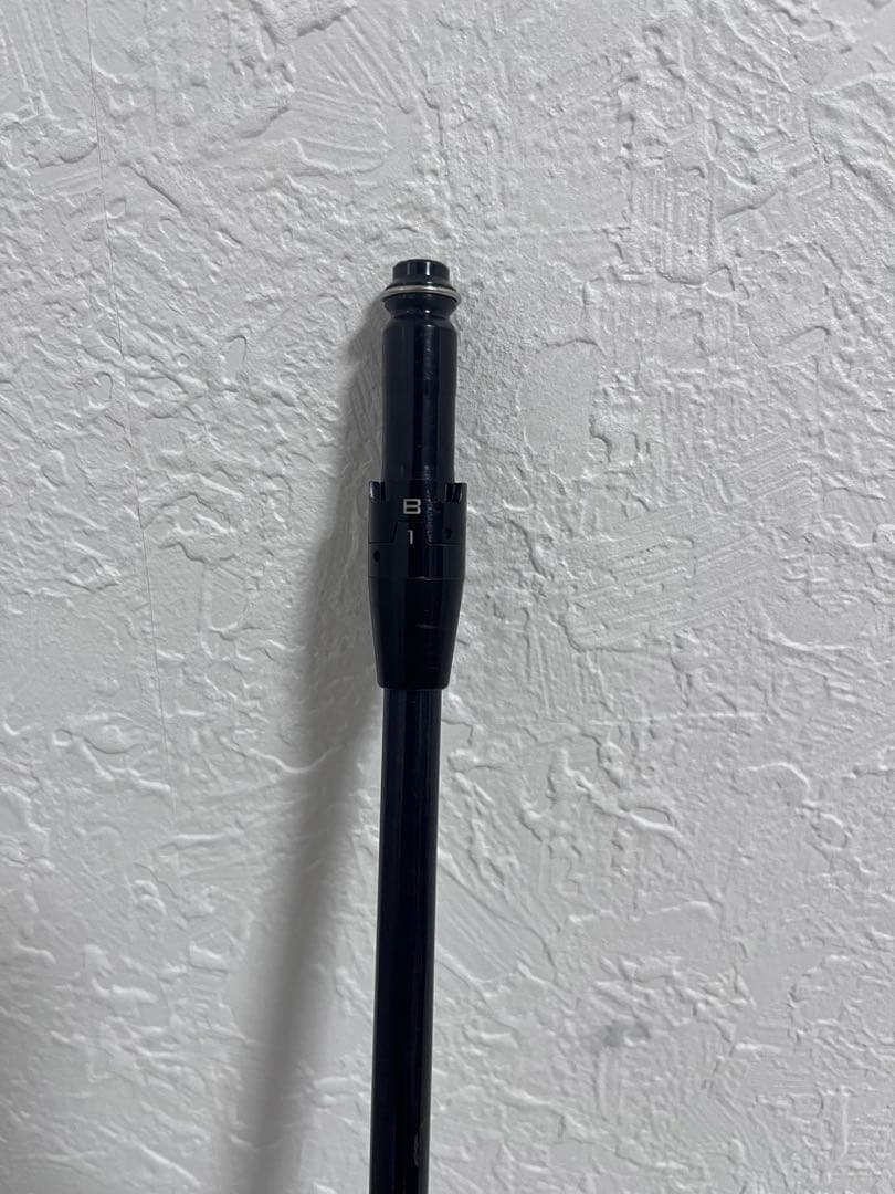 【激レア】石川遼モデル 限定TourAD MJ-6xタイトリスト 1W用