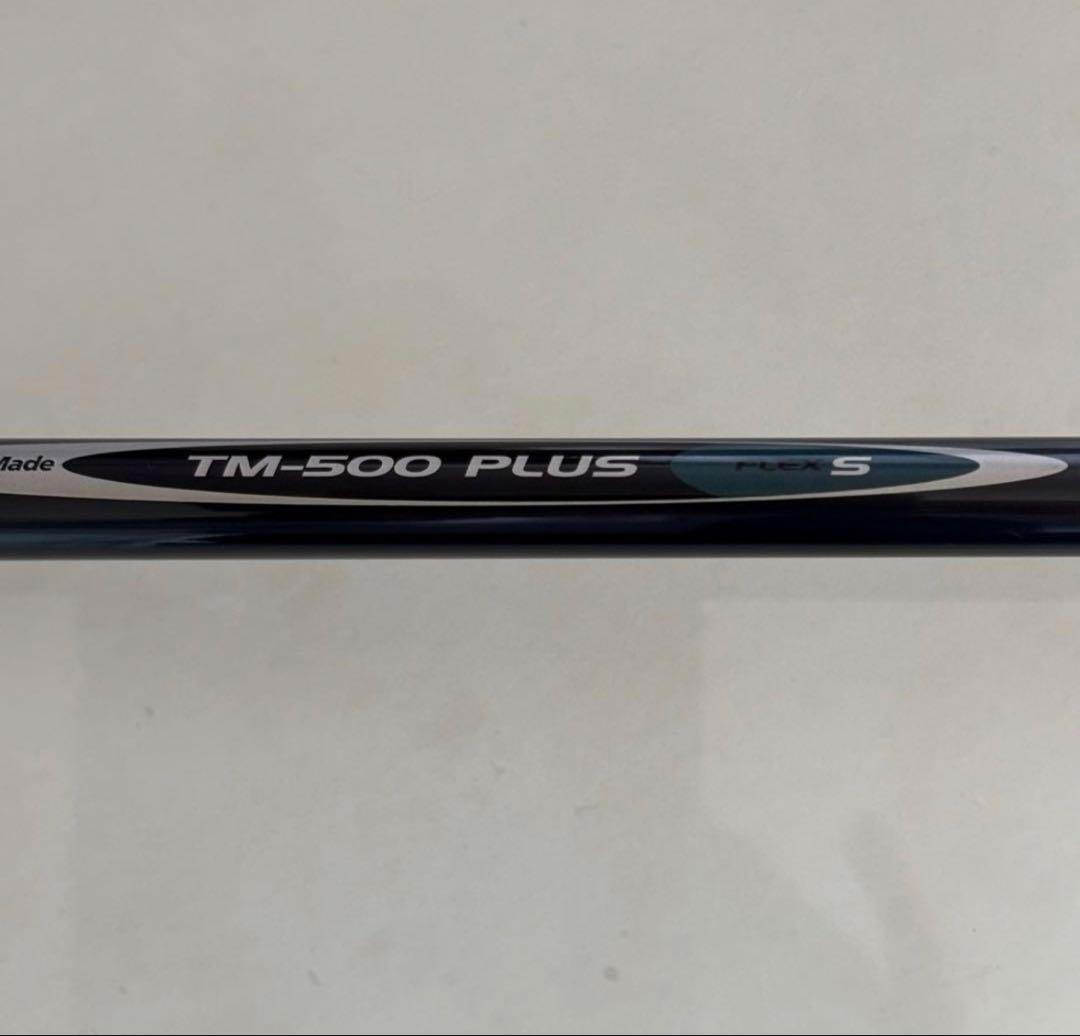 3日限定‼️名器‼️貴重‼️ヤマハ inpres UD+2ドライバー 10.5° S