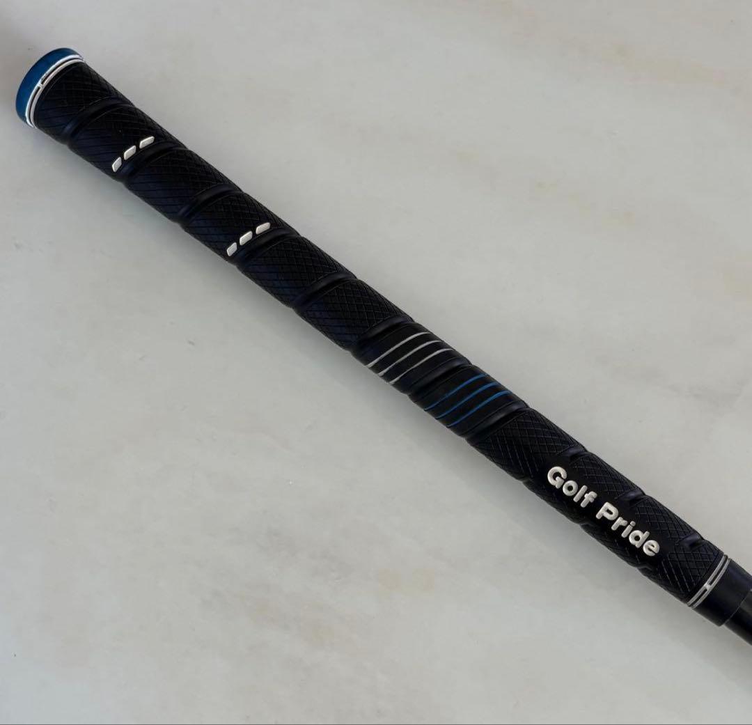 3日限定‼️名器‼️貴重‼️ヤマハ inpres UD+2ドライバー 10.5° S