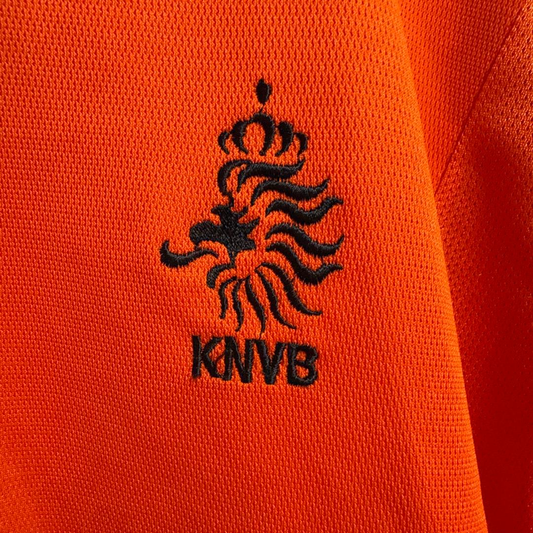 オランダ ユニフォーム ナイキ 90s