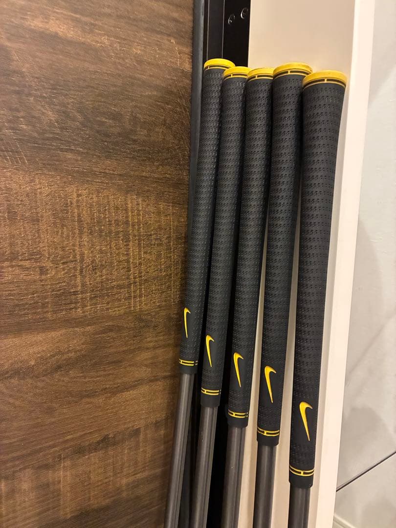 NIKE XXIO ODYSSEY レディース　ゴルフクラブセット