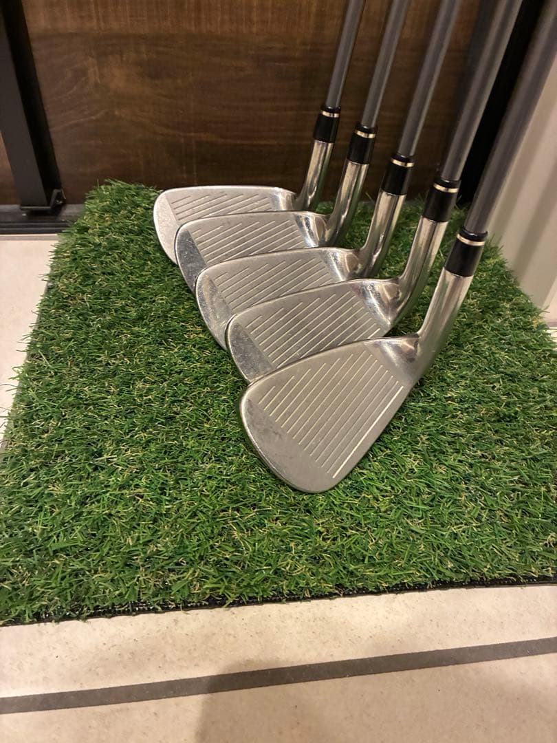 NIKE XXIO ODYSSEY レディース　ゴルフクラブセット