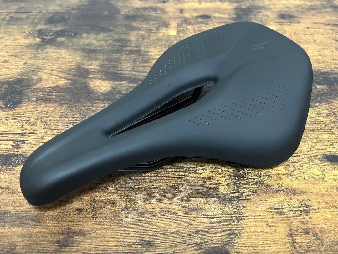 Specialized スペシャライズド パワーサドル 155mm 完成車付属