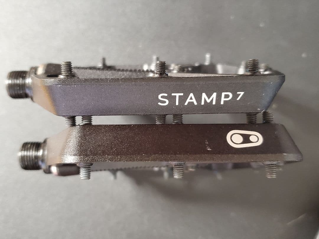 パーツ Crankbrothers stamp 7 large