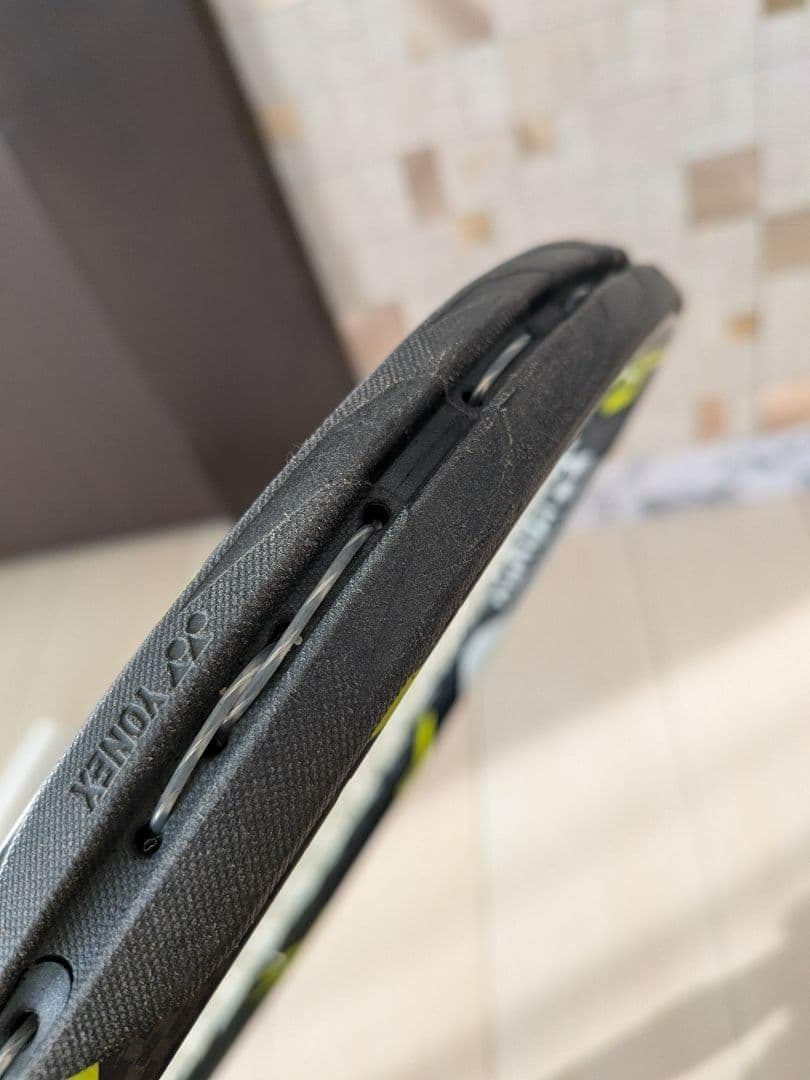 YONEX EZONE DR100 G2 美品 ラケット