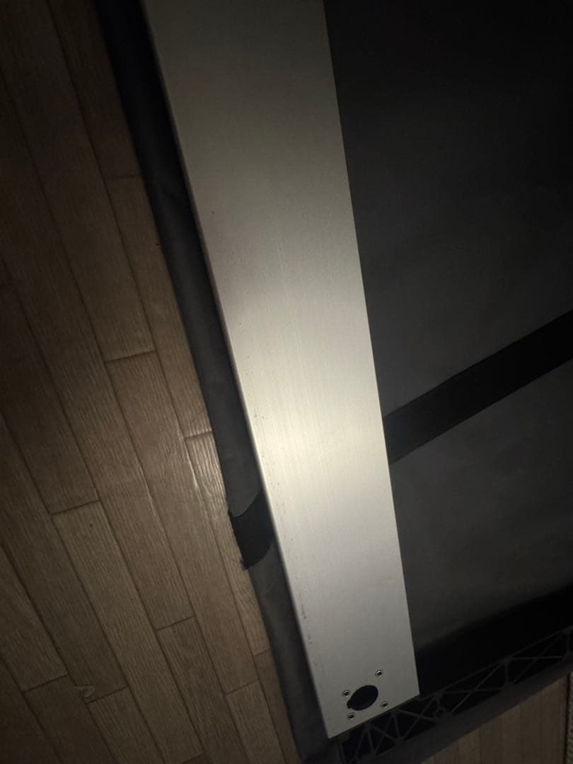  peak スノーピークIGTテーブル 4 Unit、バッグ L