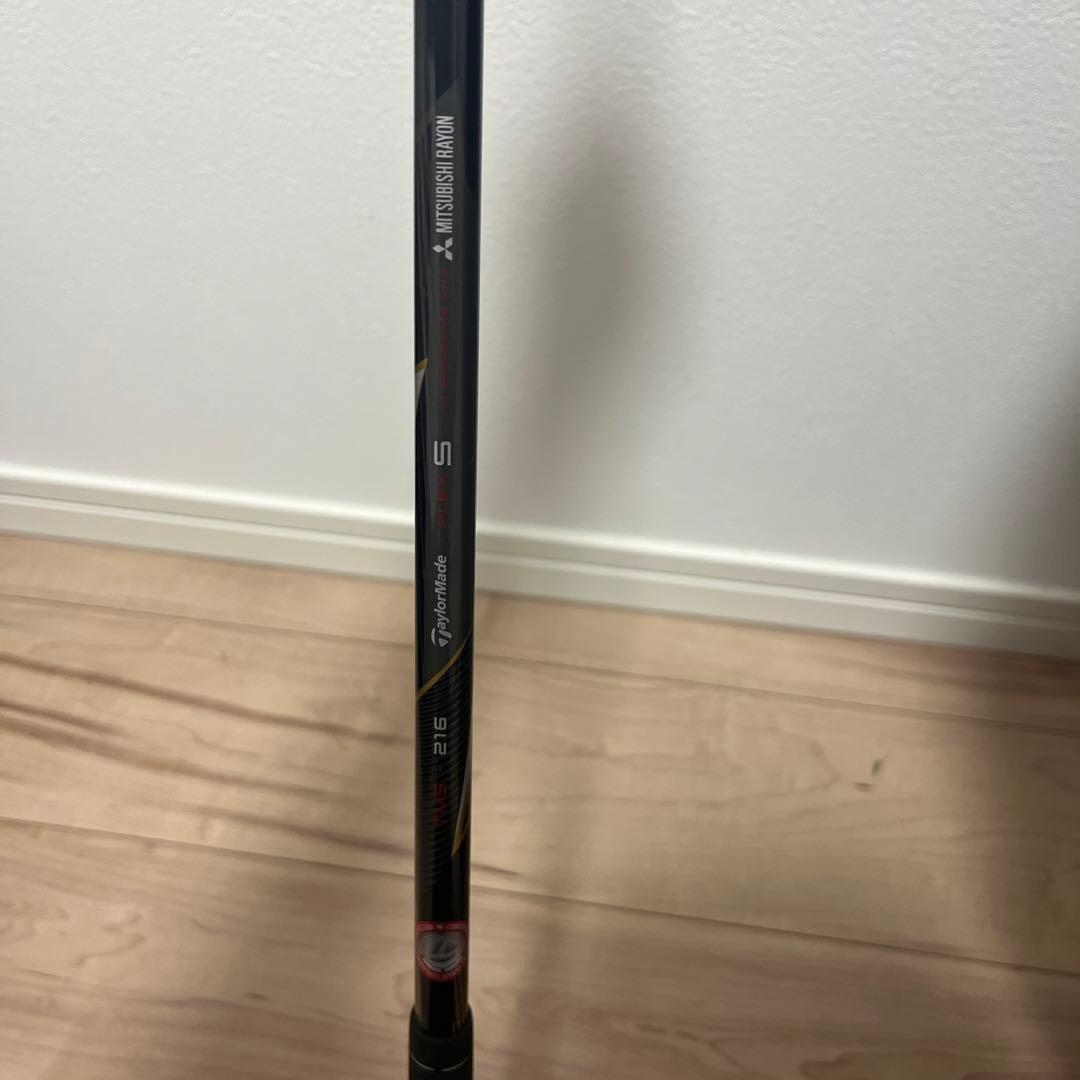 TaylorMade M2 3番ウッド 19度