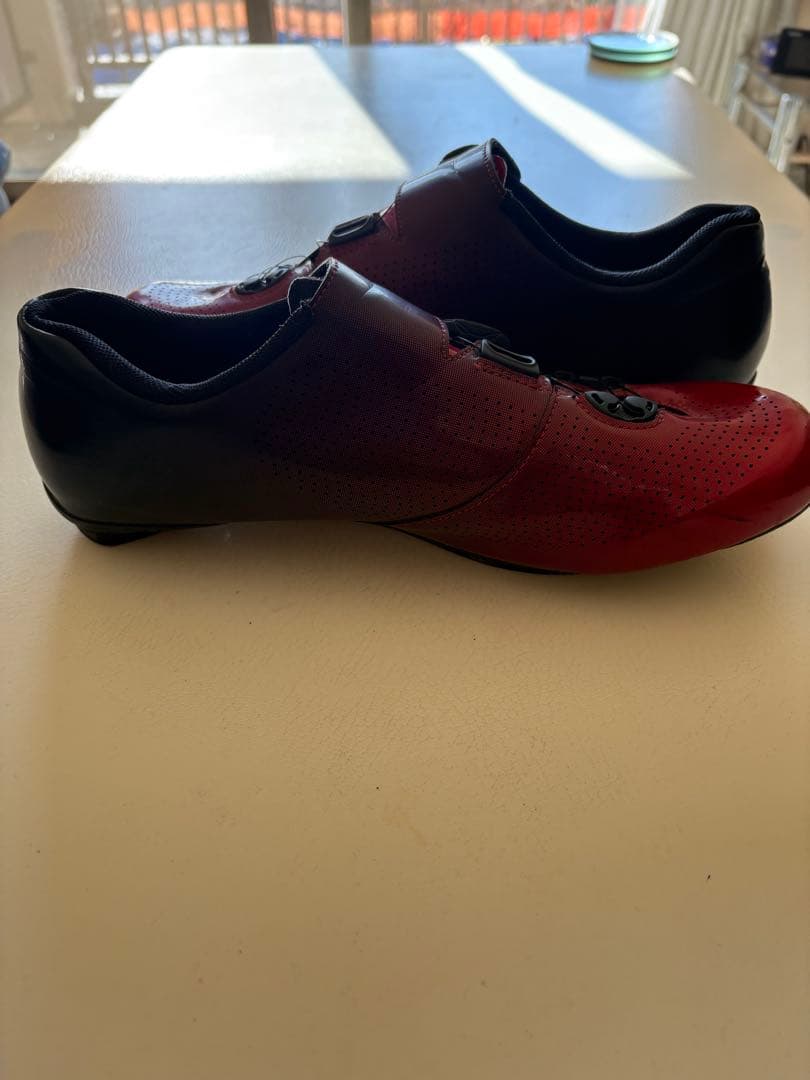 インソールは未使用　シマノRC701 サイズ44Eのワイドサイズ