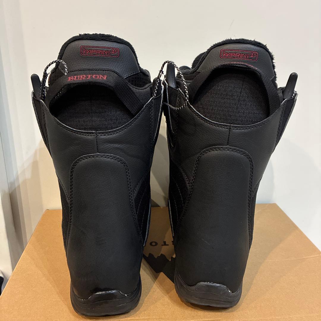 ＊*＊様 BURTON MINT スノーボードブーツ 24cm