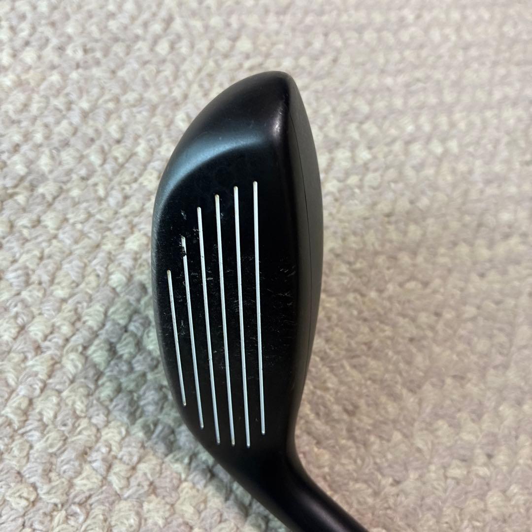 PING G30 ユーティリティ 2U 17度