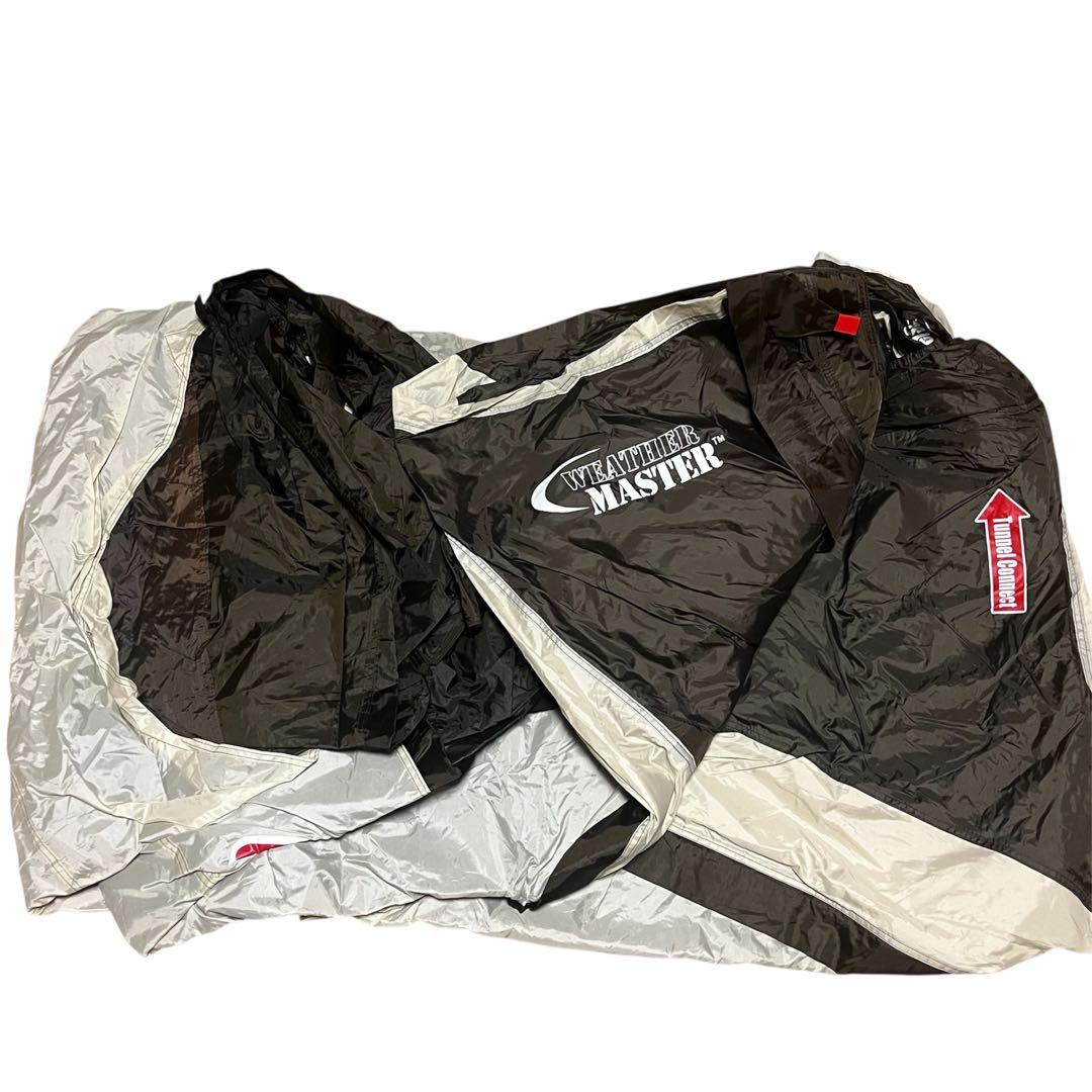 コールマン Coleman ウェザーマスター トンネルスクリーンタープ